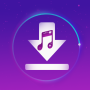 icon Music Downloader Mp3 Player for Doopro P2