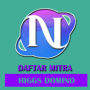 icon Daftar Mitra Higgs Domino