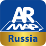 icon Ar Map Russia for Doopro P2