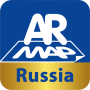 icon Ar Map Russia for neffos C5L
