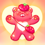 icon Bear Heart