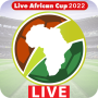 icon Cup Africa 2022