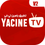 icon Yacine TV Watch Guide for LG K10 LTE(K420ds)