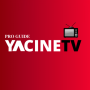 icon Yacine TV PRO Guide APK-ياسين