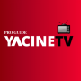 icon Yacine TV PRO Guide APK-ياسين for Xiaolajiao 6