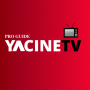 icon Yacine TV PRO Guide APK-ياسين for iball Slide Cuboid