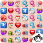 icon Onet Connect Valentine for intex Aqua A4