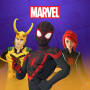 icon Marvel Hero Tales
