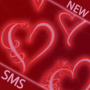 icon Theme Romantic for GO SMS Pro