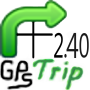 icon Gpstrip for Samsung Galaxy Note 10 1
