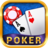icon Poker Gold 5.25