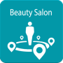 icon Beauty Salon Finder