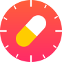icon Pill Reminder for Doopro P2