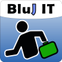 icon Expense Manager by BluJ IT for iball Slide Cuboid