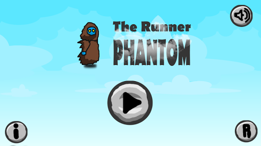 The Runner Phantom Game