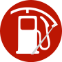 icon Gas prices