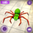 icon Spider Hunter Killing Games 2.2