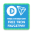 icon Free Dogecoin With Tron 1.3