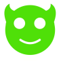 icon Happy mod apps Hints