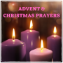 icon Advent And Christmas Prayers