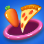 icon Find 3D - Match Items