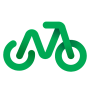 icon Cycle Now: Bike Share