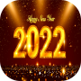 icon Happy New Year Images 2022