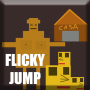 icon Flicky jump for Samsung Galaxy Grand Duos(GT-I9082)