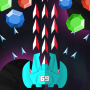 icon Shooter Number : Ball Shooter fun game Ball Blast