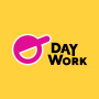 icon DayWork - Ready to work army
