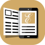icon Excelencias for Samsung Galaxy Note 10 1