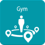 icon Gym Finder