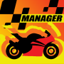 icon Moto Racing Manager GP