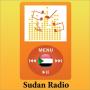 icon Sudan Radio