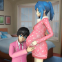icon Anime Pregnant Mother Games