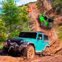icon Mobile Jeep Simulator: Offroad