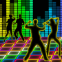 icon Dance Music Radio for intex Aqua A4