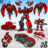 icon Flying Ghost Robot Car Game 3.4