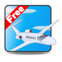 icon Airport Escape for Samsung S5830 Galaxy Ace