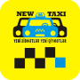 icon New Taxi Driver for Huawei MediaPad M3 Lite 10
