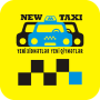 icon New Taxi Driver for LG Q6a
