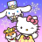 icon Hello Kitty Friends 1.11.67