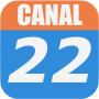 icon CANAL 22