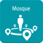 icon Mosque Finder