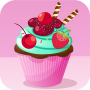 icon Perfect Cupcake Master HD