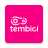 icon tembici. 9.3.0
