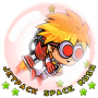 icon Jetpack Space Rush for Samsung Galaxy Note 10 1
