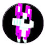 icon pixelwolfescape