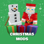 icon Christmas Mod for Minecraft