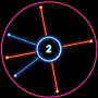 icon Laser AA wheel